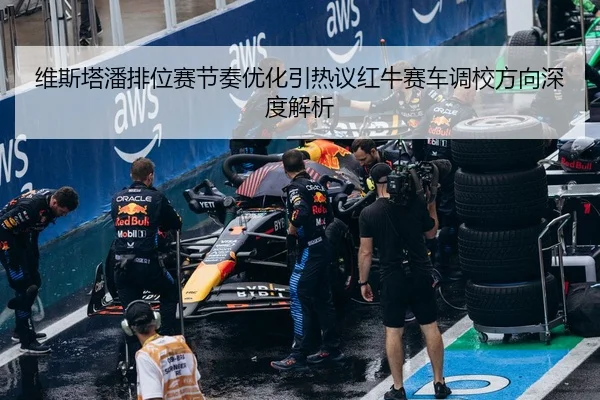 维斯塔潘排位赛节奏优化引热议红牛赛车调校方向深度解析